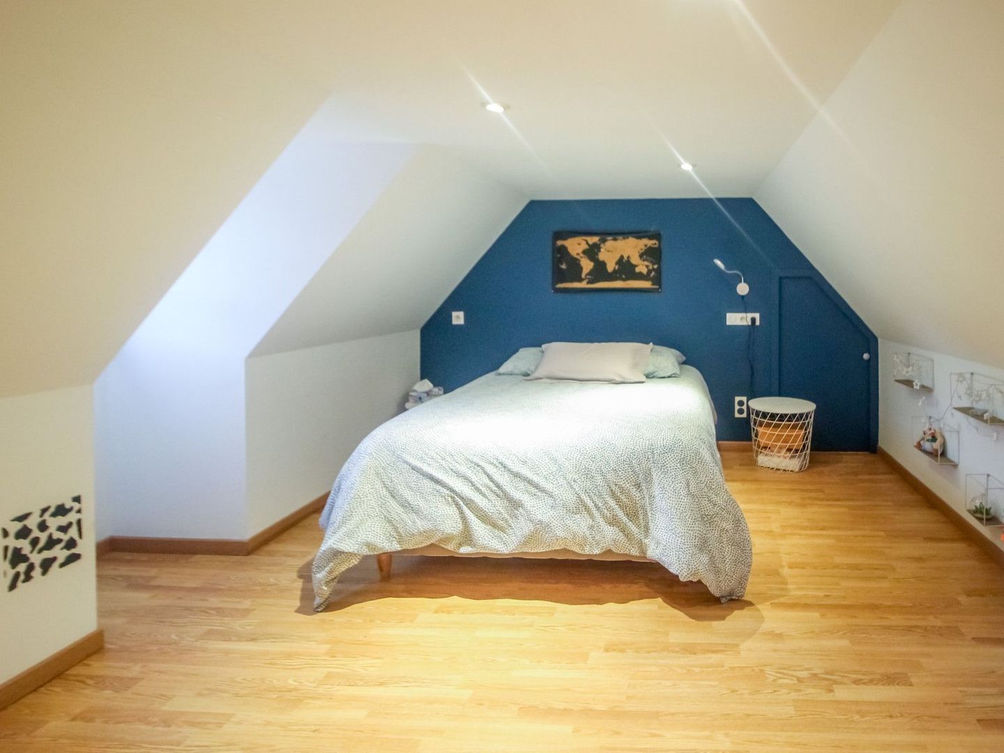 Campsegret, Campsegret foto-6