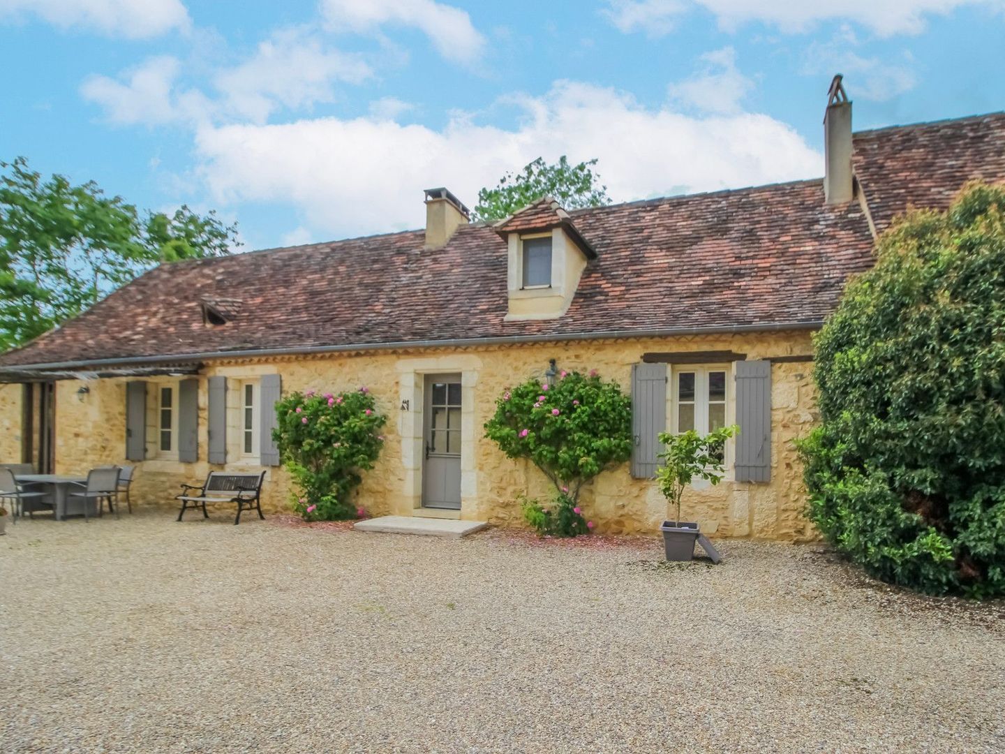 Campsegret, Campsegret foto-0