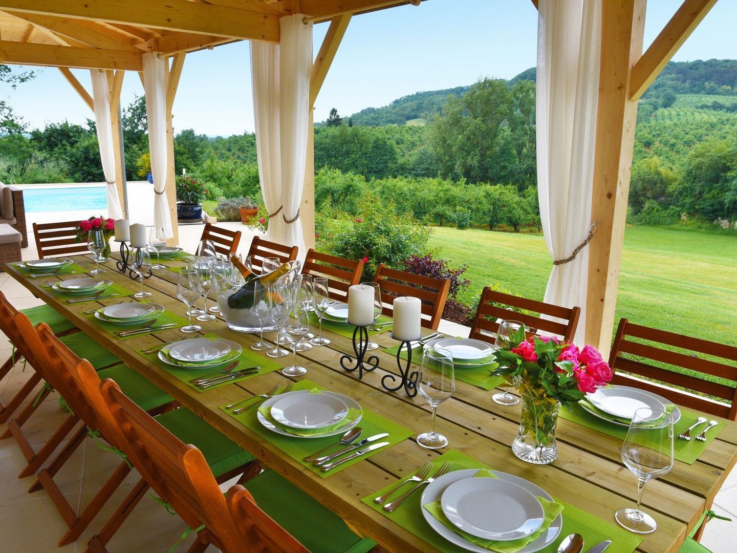 Castelmoron-sur-Lot, Castelmoron-sur-Lot foto-4