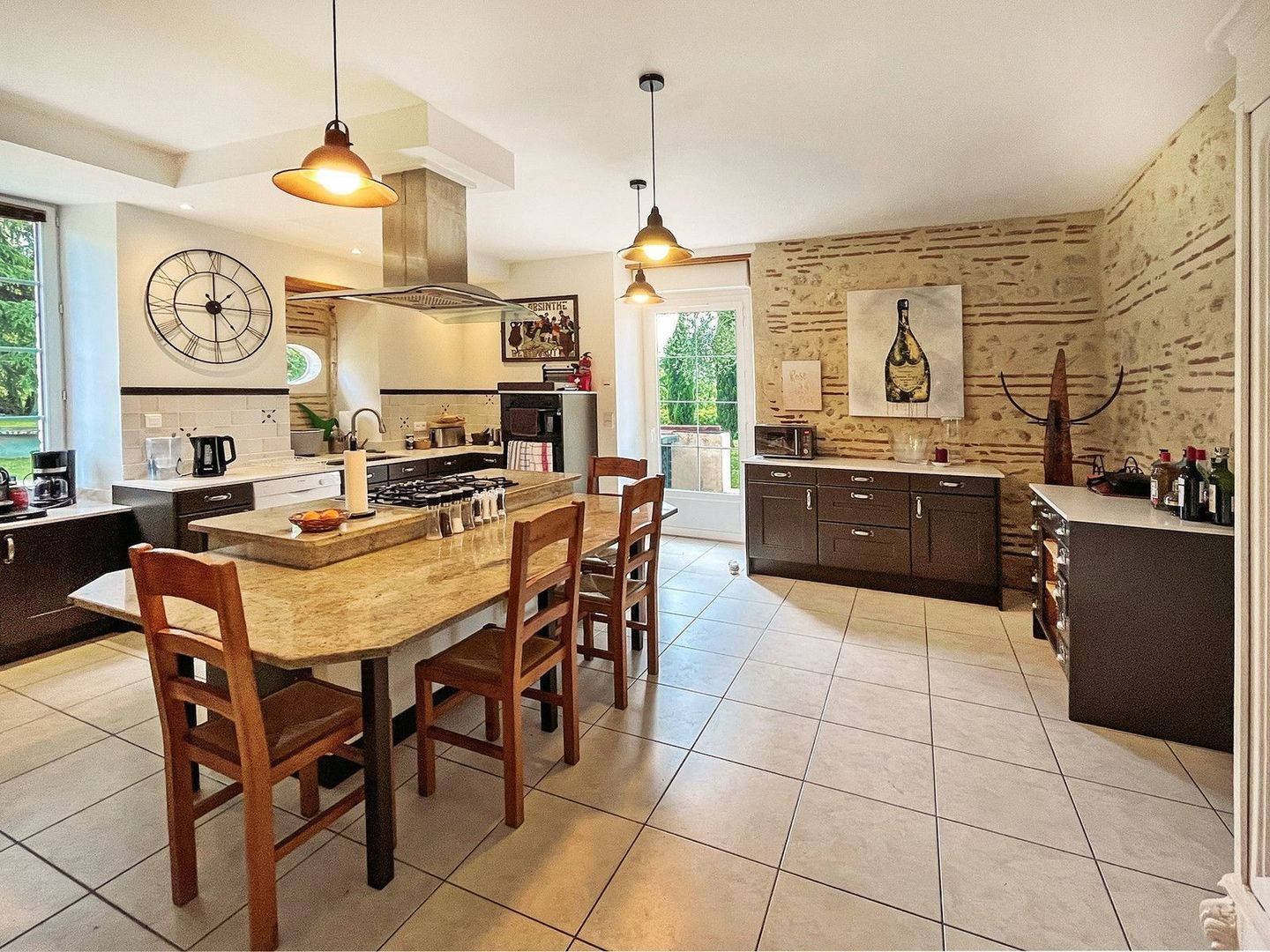 Castelmoron-sur-Lot, Castelmoron-sur-Lot foto-6