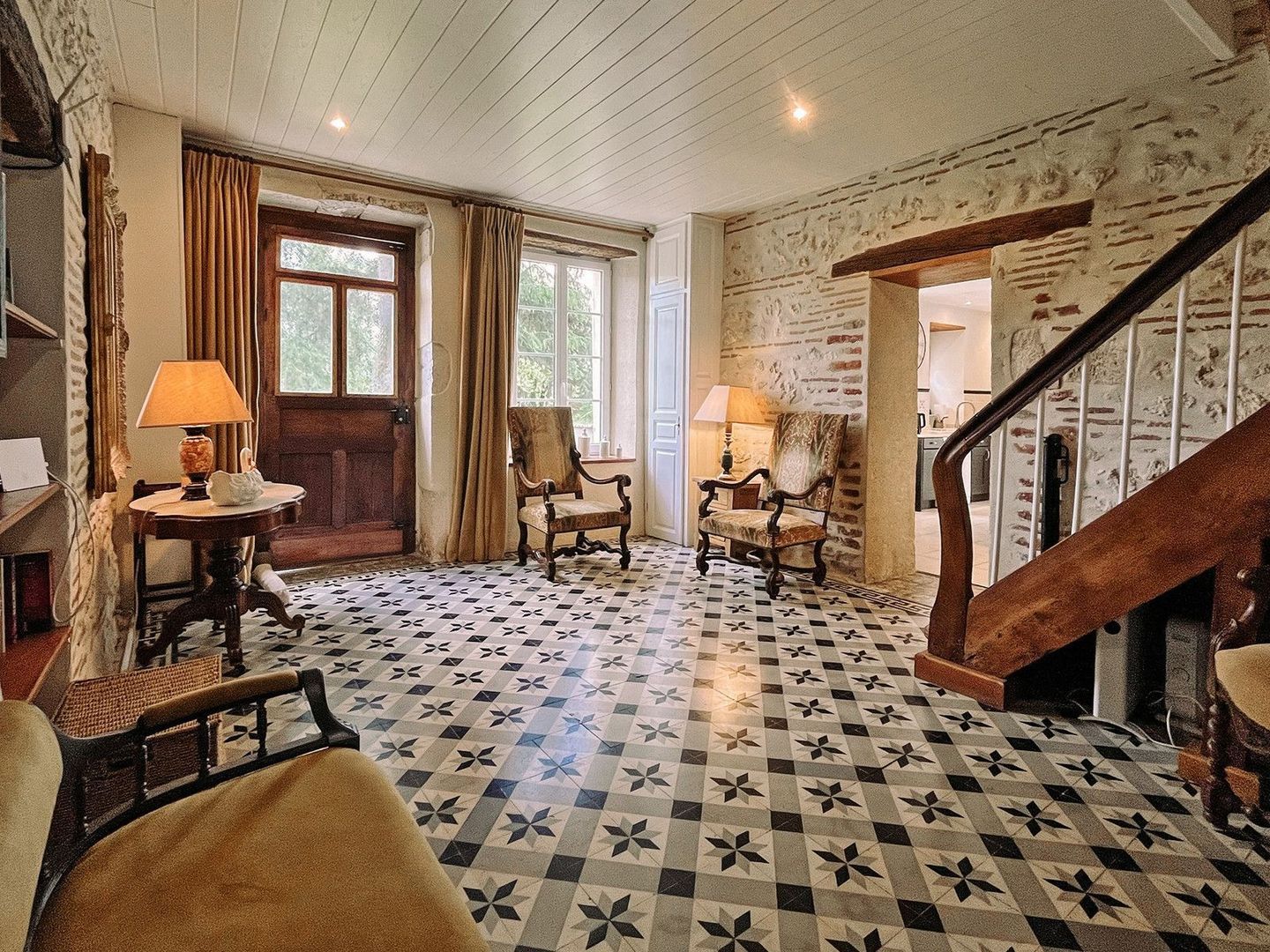 Castelmoron-sur-Lot, Castelmoron-sur-Lot foto-5