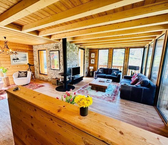 Saint-Gervais-les-Bains, Saint-Gervais-les-Bains