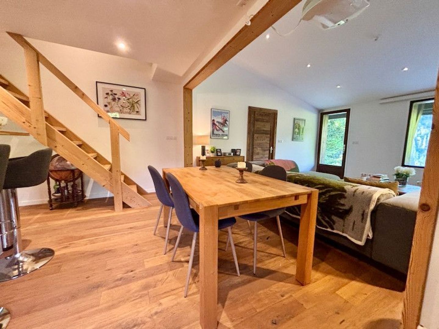 Saint-Gervais-les-Bains, Saint-Gervais-les-Bains foto-1