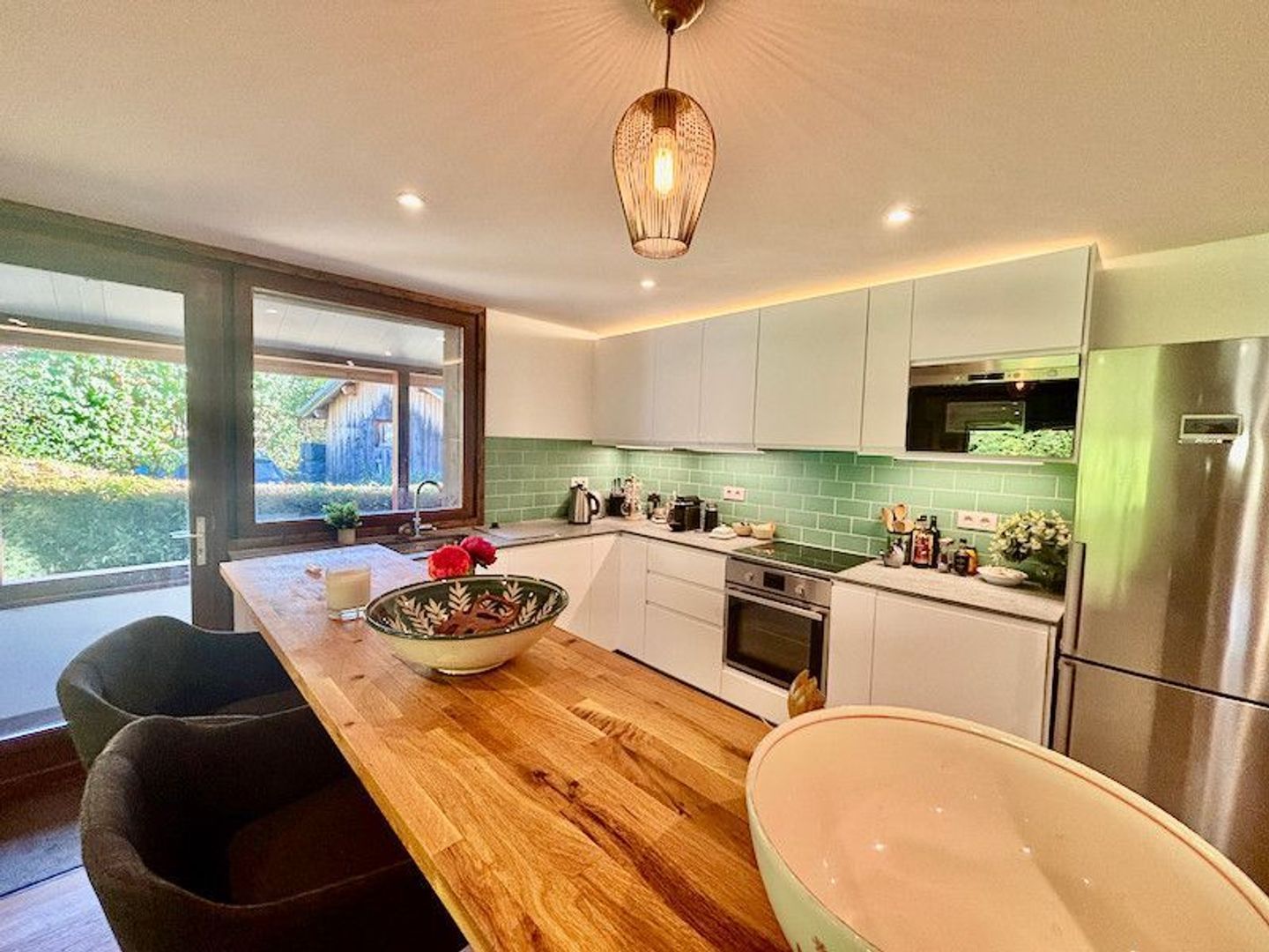 Saint-Gervais-les-Bains, Saint-Gervais-les-Bains foto-7