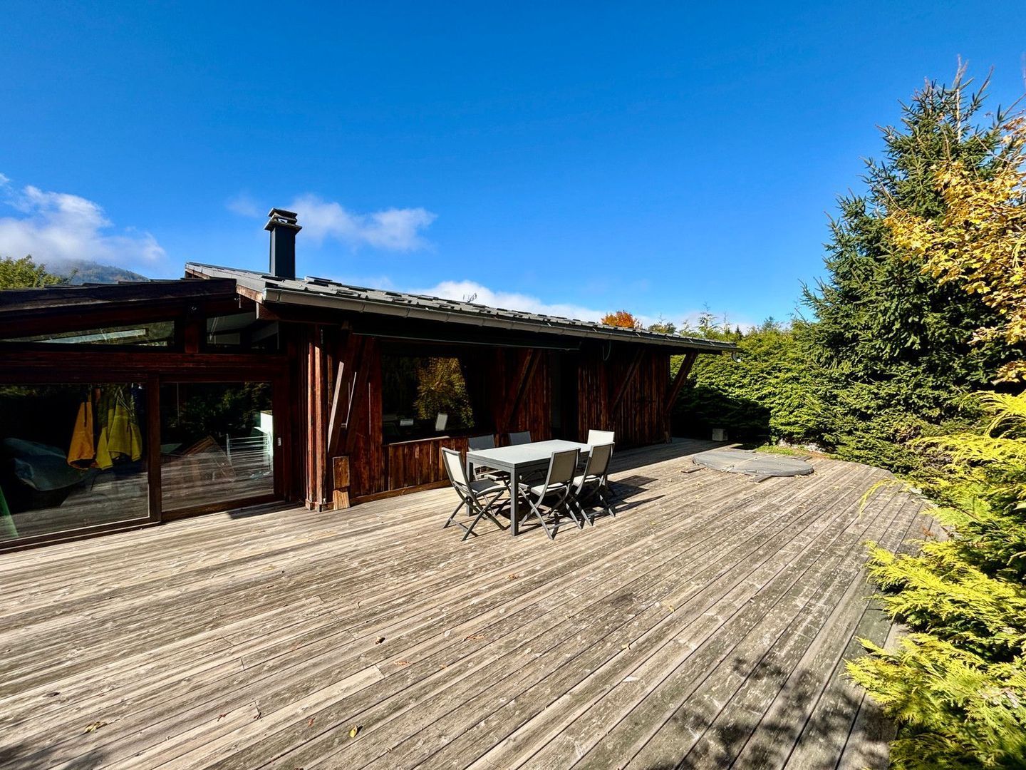 Saint-Gervais-les-Bains, Saint-Gervais-les-Bains foto-4