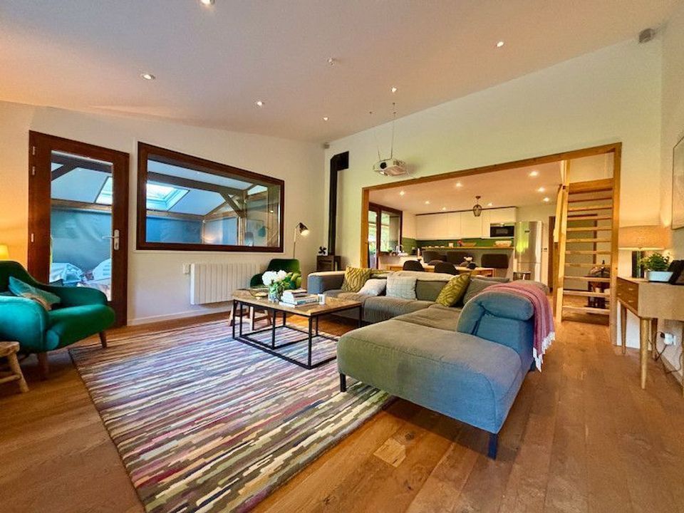 Saint-Gervais-les-Bains, Saint-Gervais-les-Bains foto-3