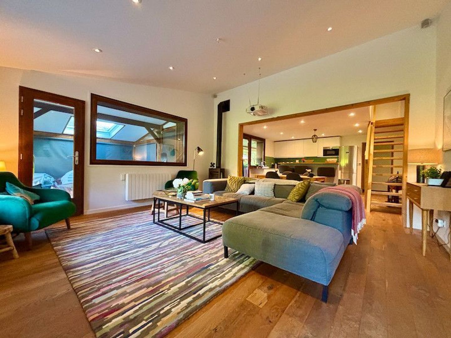 Saint-Gervais-les-Bains, Saint-Gervais-les-Bains foto-2