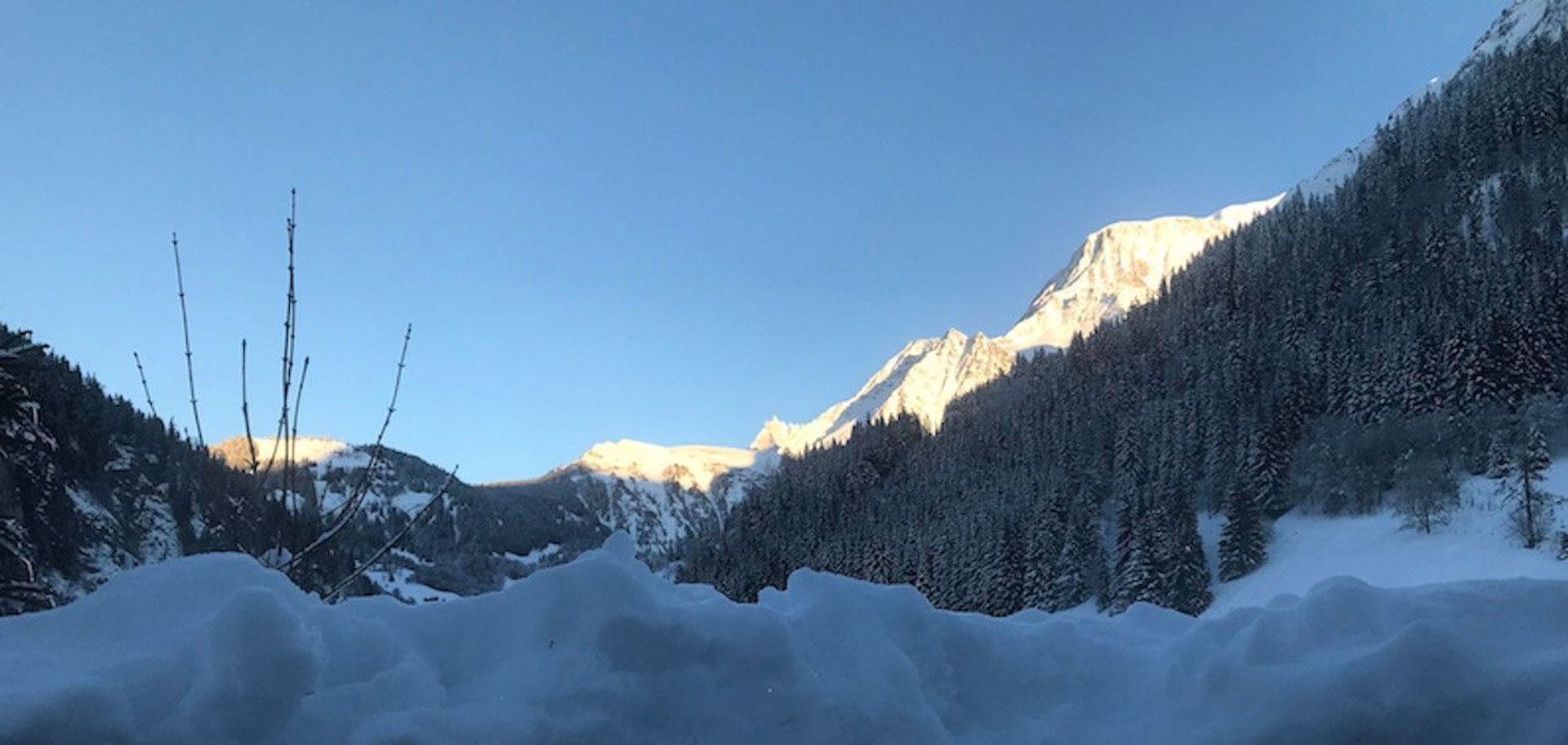 Saint-Gervais-les-Bains, Saint-Gervais-les-Bains foto-5