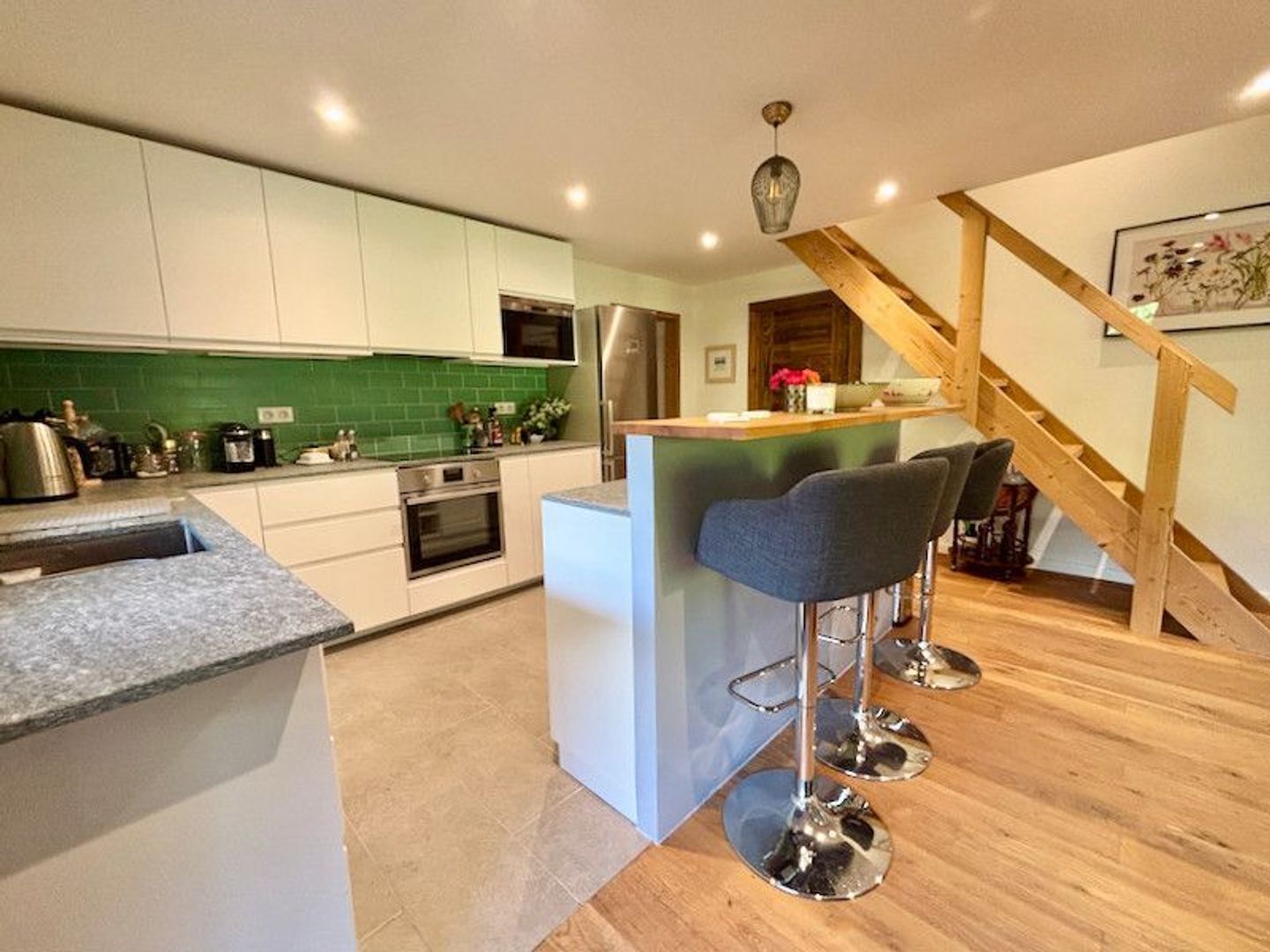 Saint-Gervais-les-Bains, Saint-Gervais-les-Bains foto-6