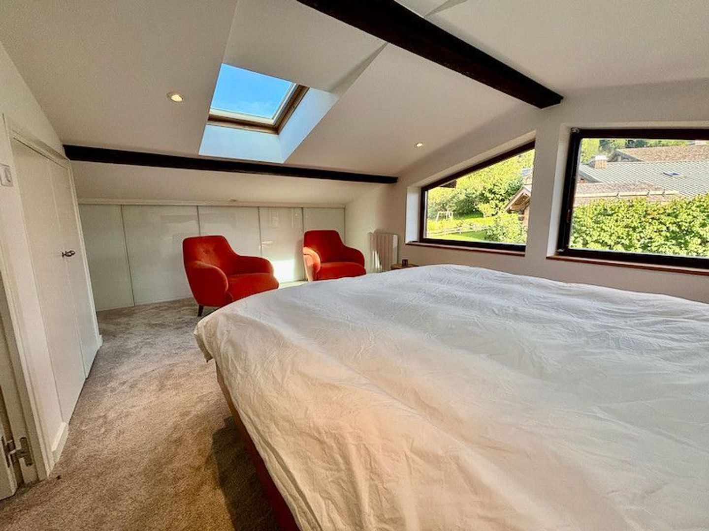 Saint-Gervais-les-Bains, Saint-Gervais-les-Bains foto-9