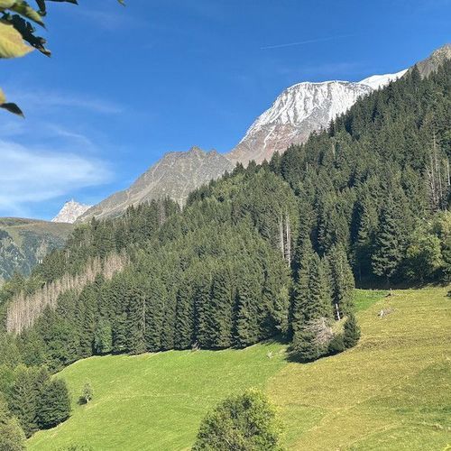 Saint-Gervais-les-Bains, Saint-Gervais-les-Bains foto-1