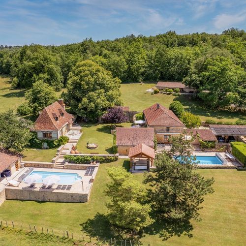 Val de Louyre et Caudeau, Val de Louyre et Caudeau foto-1