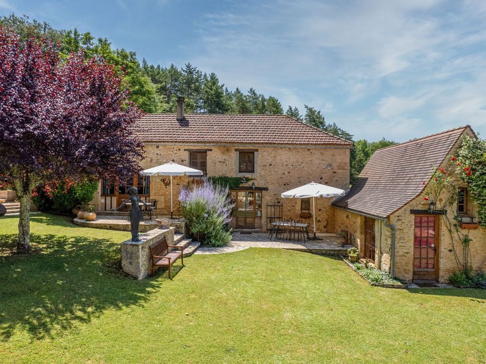 Val de Louyre et Caudeau, Val de Louyre et Caudeau foto-3