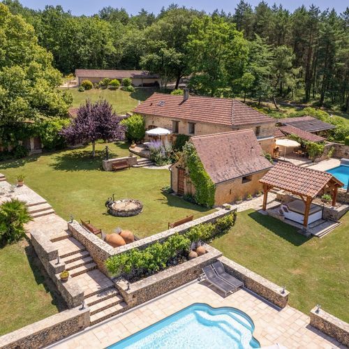 Val de Louyre et Caudeau, Val de Louyre et Caudeau foto-1