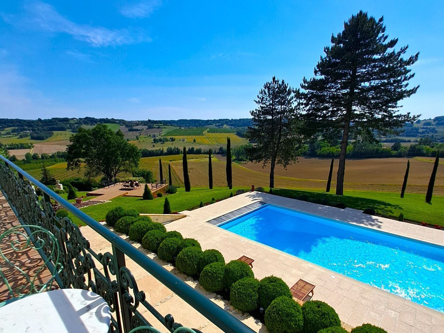 Villeneuve-sur-Lot, Villeneuve-sur-Lot foto-2