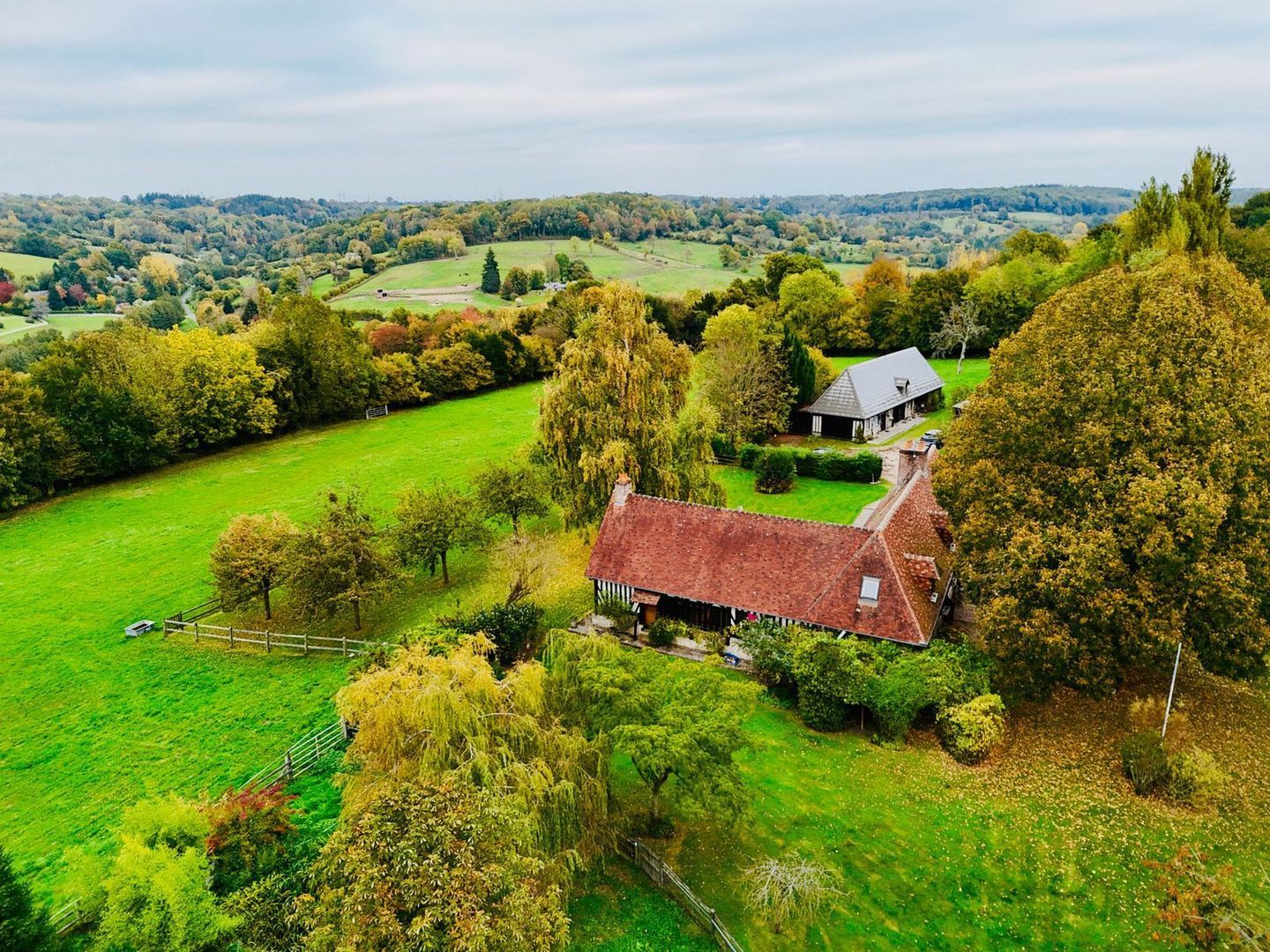 Lisieux, Lisieux foto-1