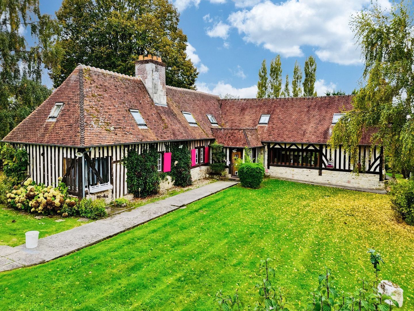 Lisieux, Lisieux foto-0