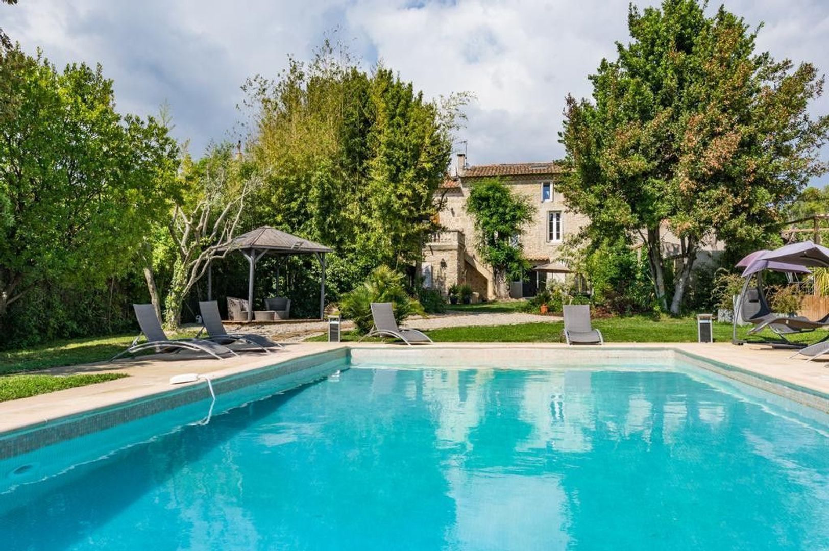 Gignac, Gignac foto-0