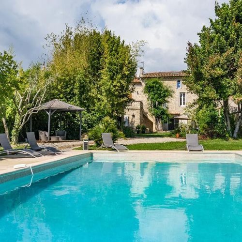 Gignac, Gignac foto-1