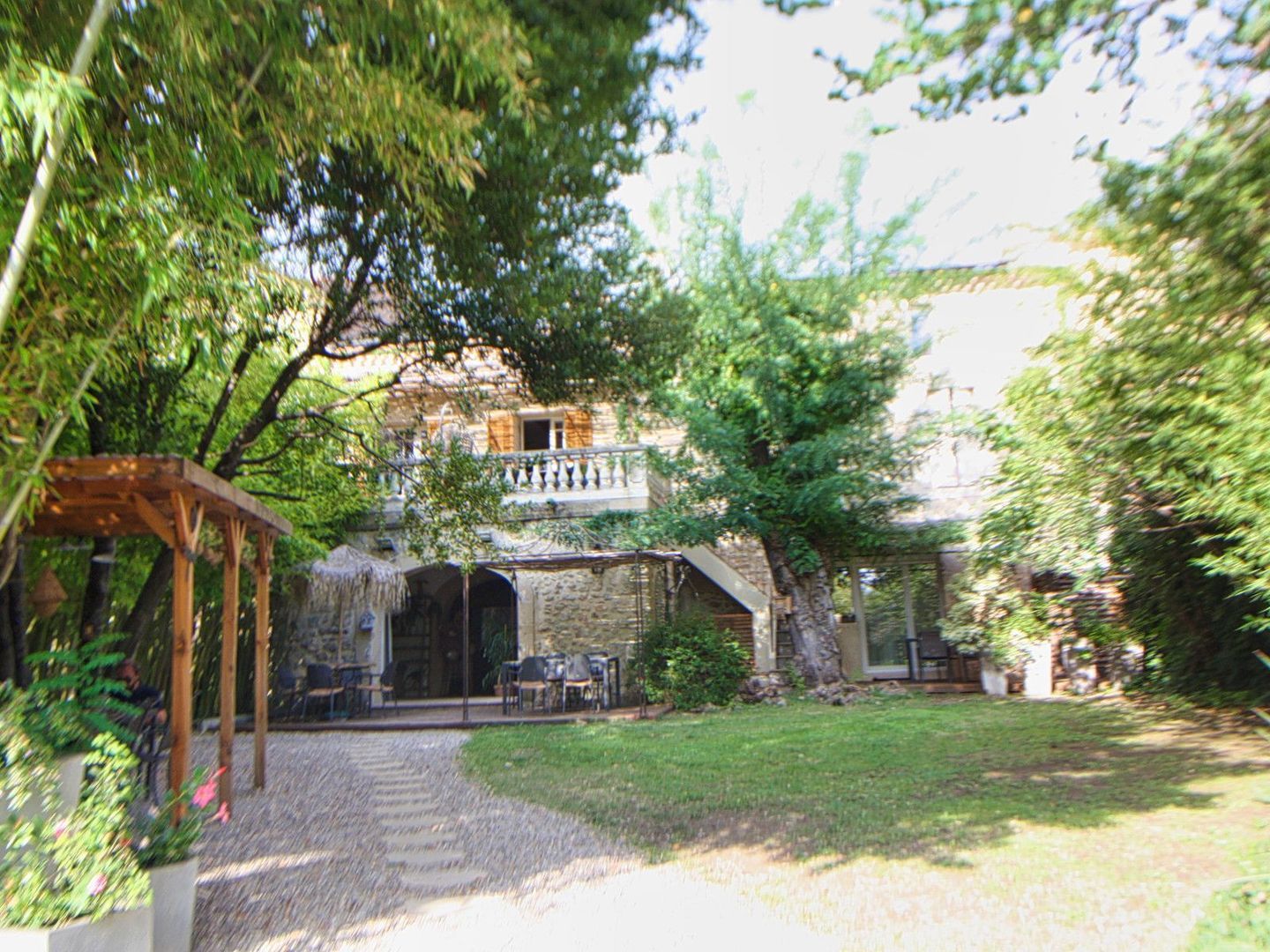 Gignac, Gignac foto-2