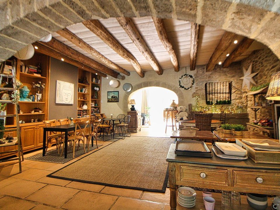 Gignac, Gignac foto-2