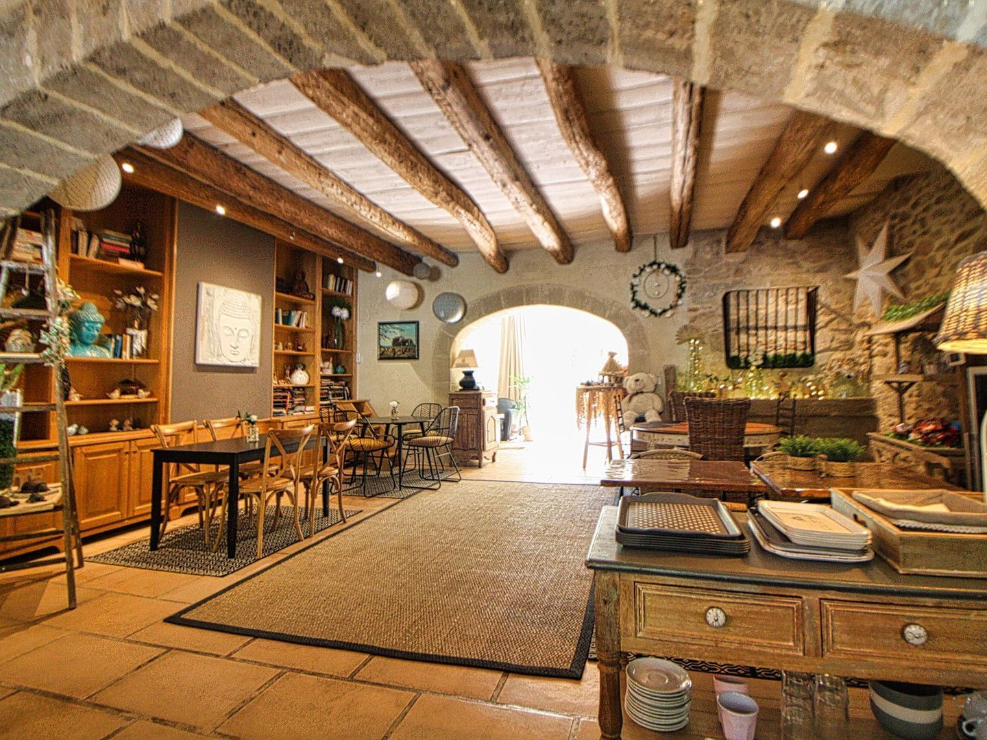 Gignac, Gignac foto-1