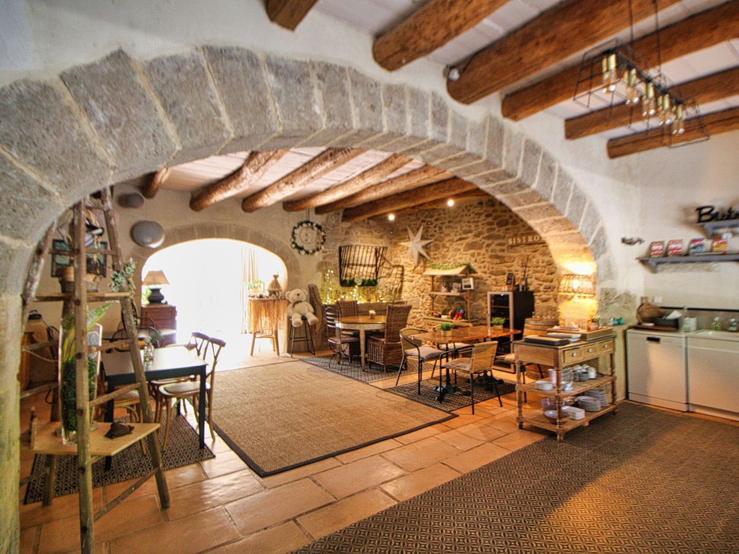 Gignac, Gignac foto-7