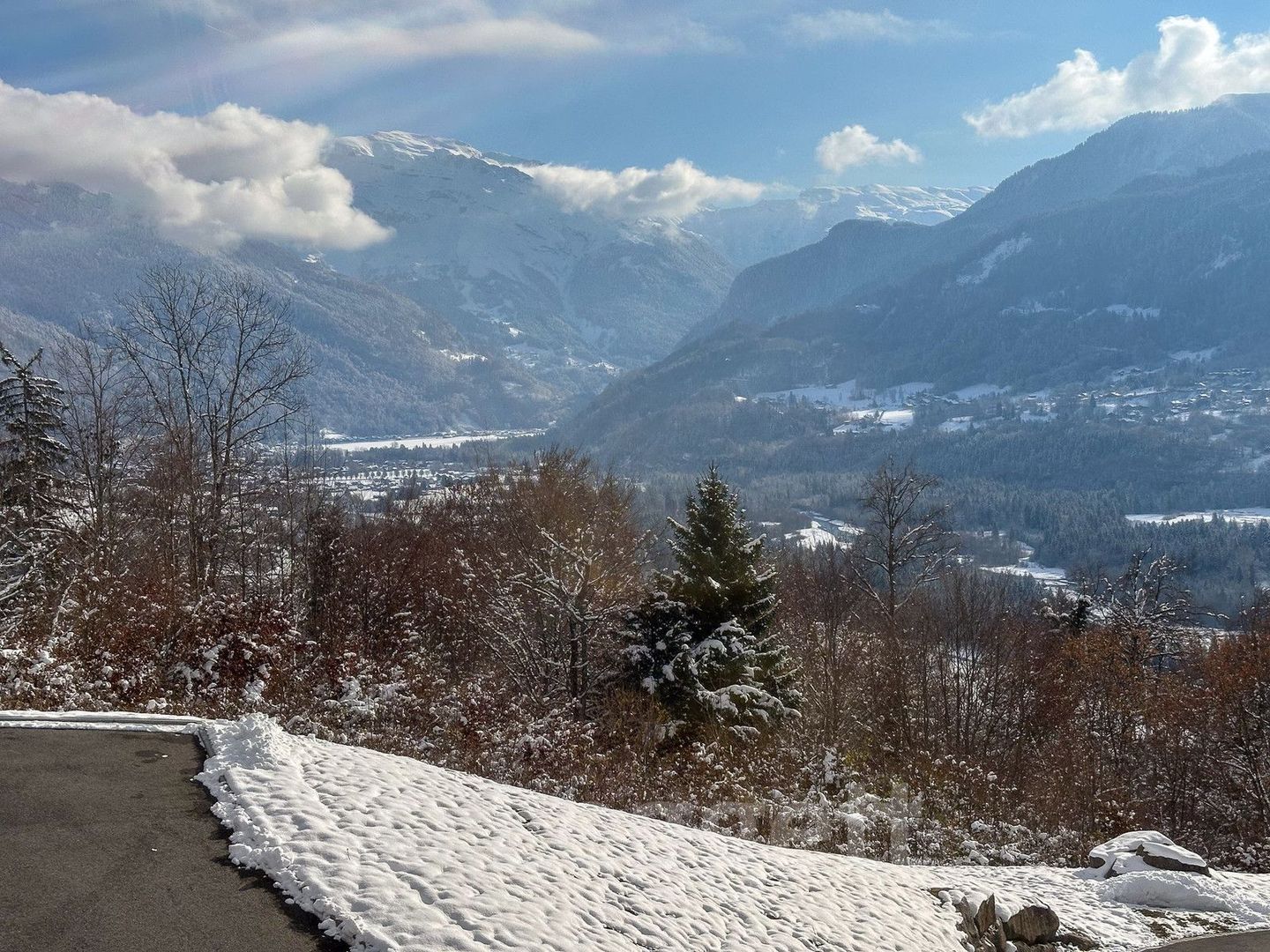 Verchaix, Verchaix foto-3