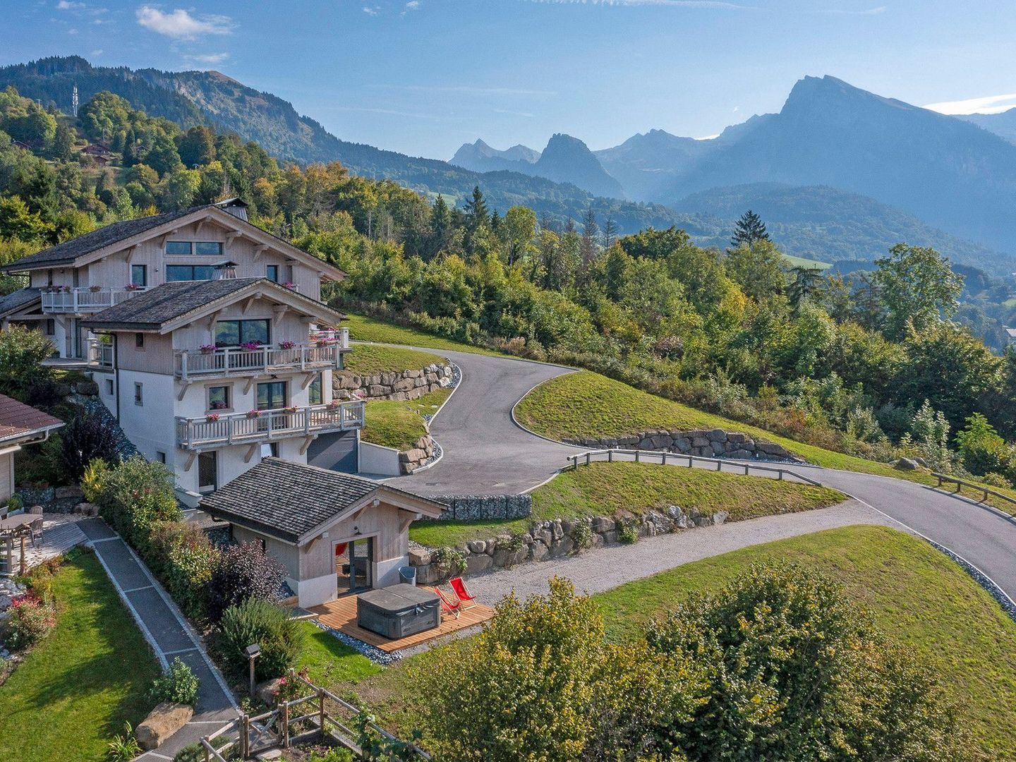 Verchaix, Verchaix foto-6