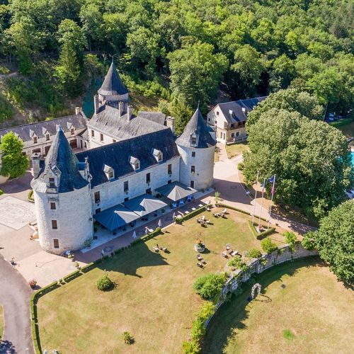 Condat-sur-Vézère, Condat-sur-Vézère foto-1