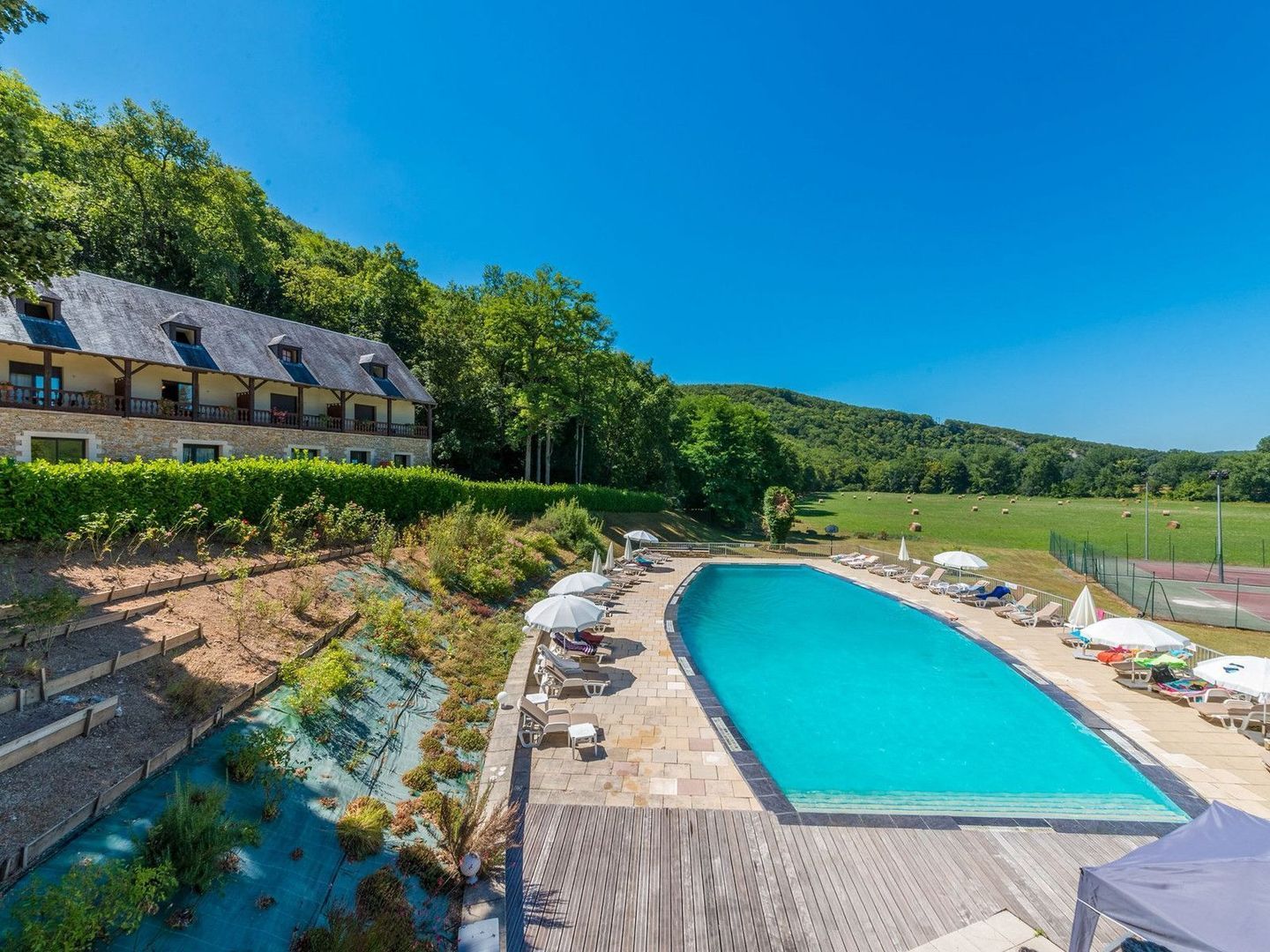 Condat-sur-Vézère, Condat-sur-Vézère foto-9