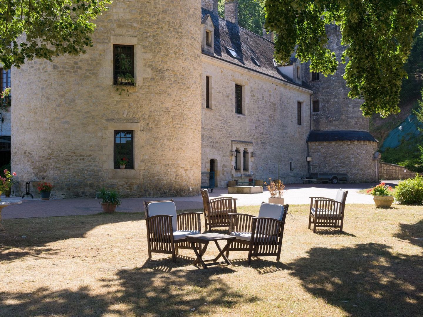 Condat-sur-Vézère, Condat-sur-Vézère foto-3