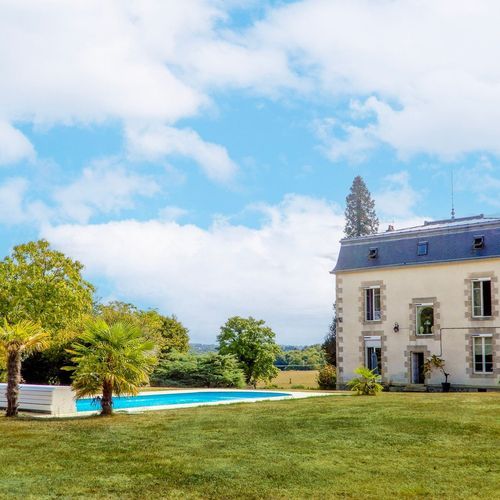 Saint-Priest-Taurion, Saint-Priest-Taurion foto-1