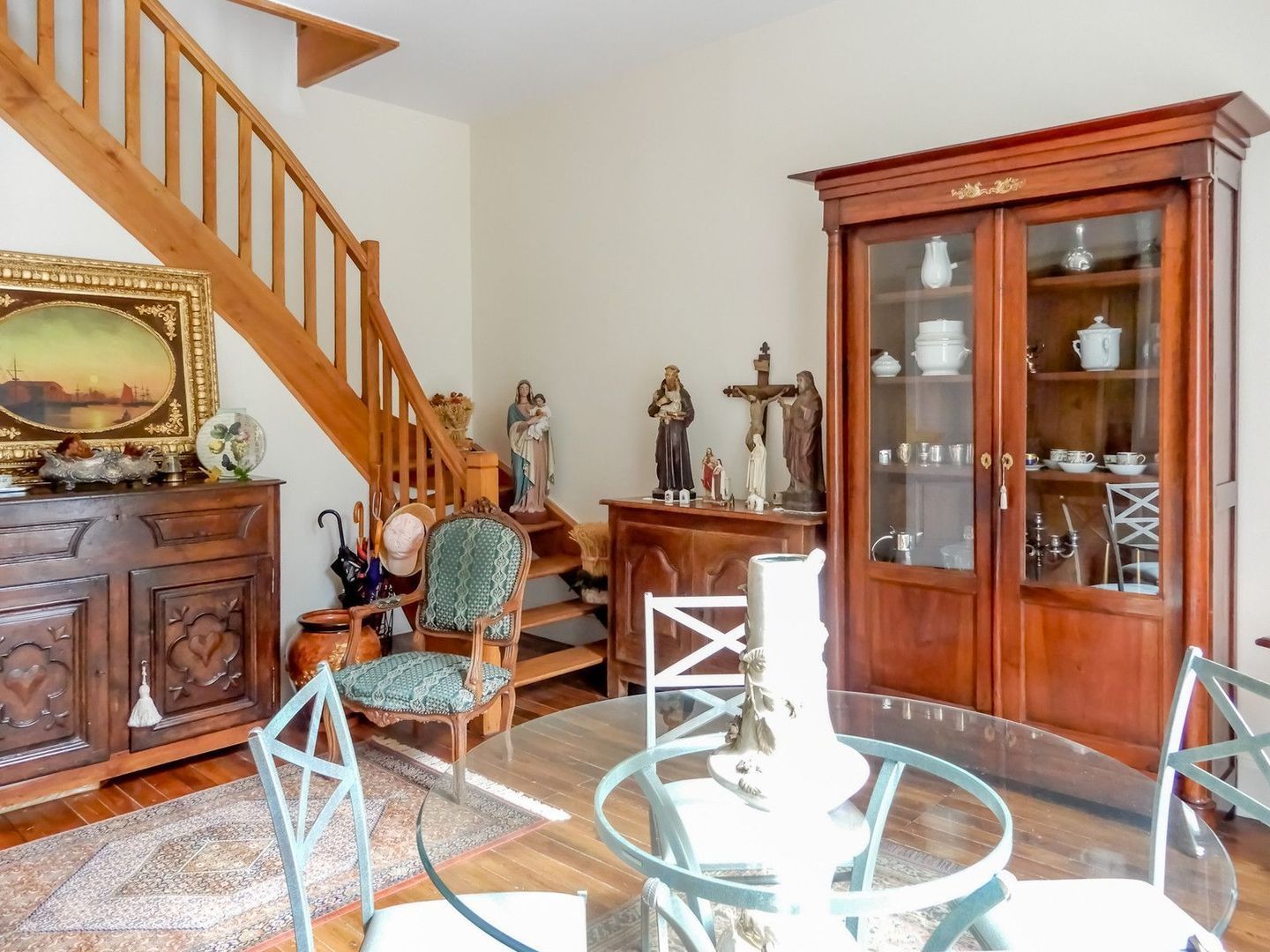 Saint-Priest-Taurion, Saint-Priest-Taurion foto-3