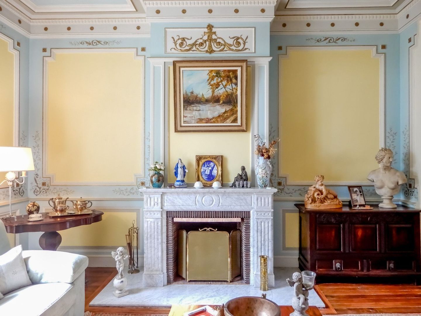 Saint-Priest-Taurion, Saint-Priest-Taurion foto-1