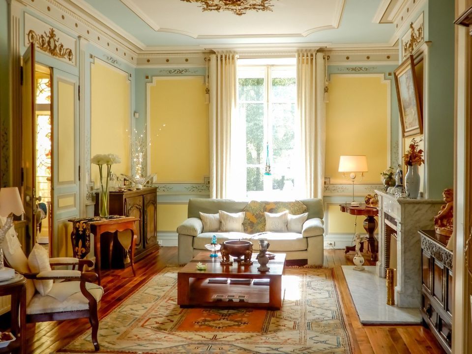 Saint-Priest-Taurion, Saint-Priest-Taurion foto-3