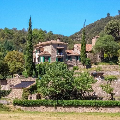 Saint-Jean-du-Gard, Saint-Jean-du-Gard foto-1