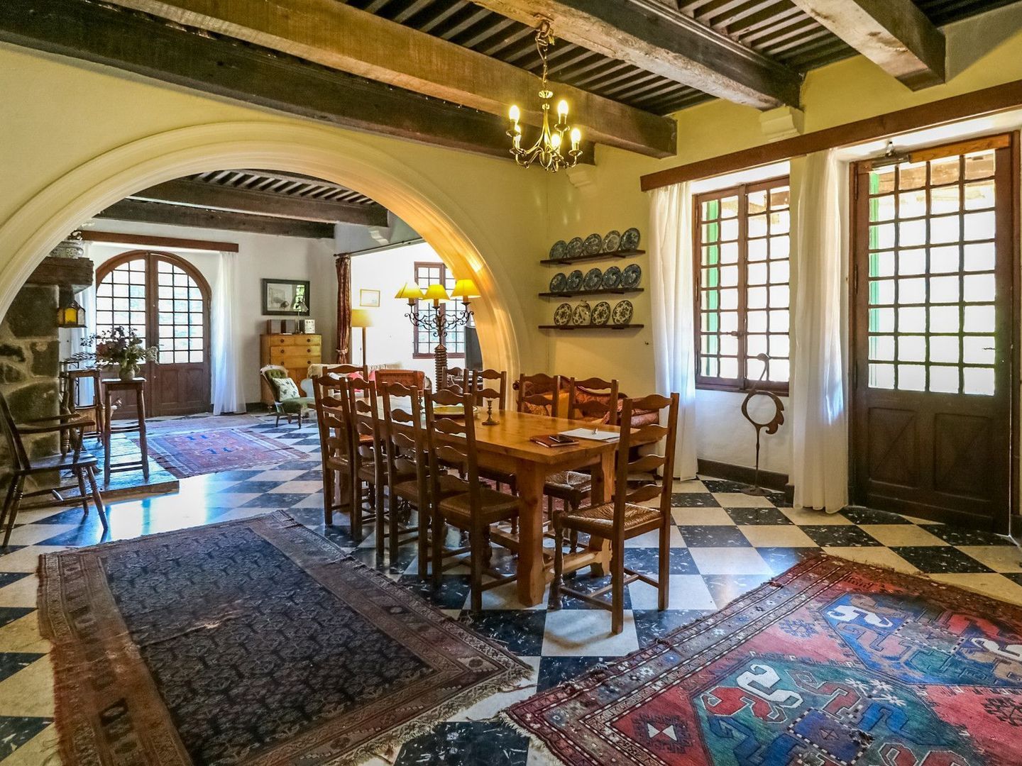 Saint-Jean-du-Gard, Saint-Jean-du-Gard foto-3