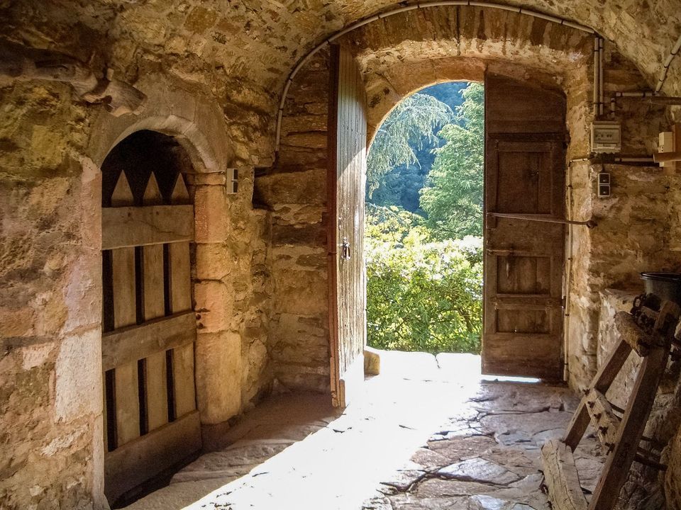 Saint-Jean-du-Gard, Saint-Jean-du-Gard foto-3