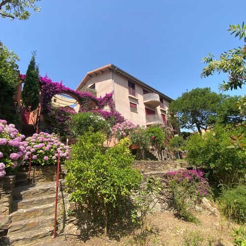 Collioure, Collioure foto-1