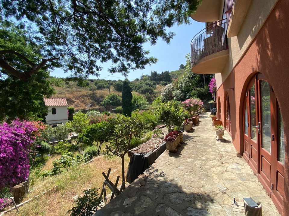 Collioure, Collioure foto-2