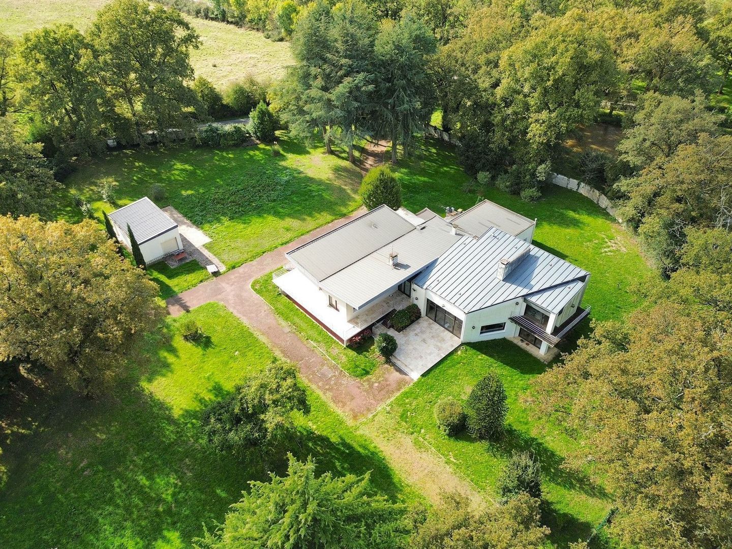 Beaulieu-sous-Parthenay, Beaulieu-sous-Parthenay foto-9