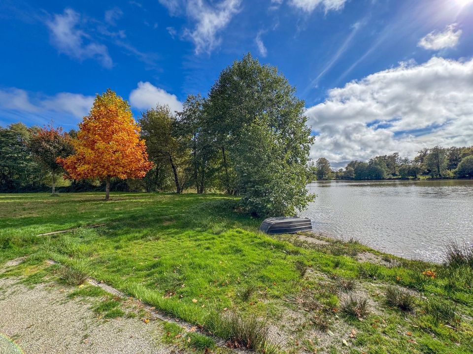 Beaulieu-sous-Parthenay, Beaulieu-sous-Parthenay foto-2