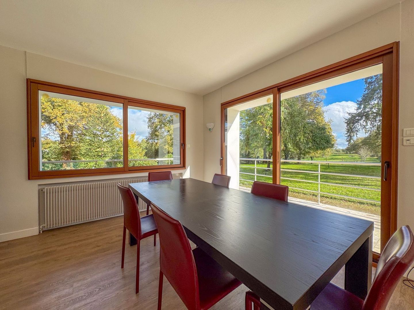 Beaulieu-sous-Parthenay, Beaulieu-sous-Parthenay foto-5