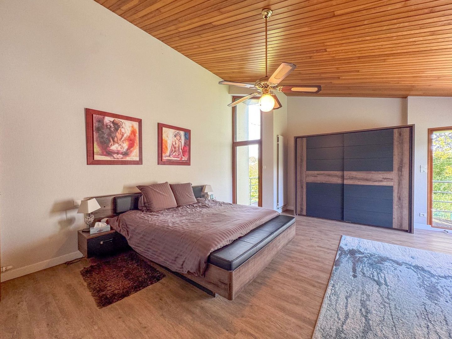 Beaulieu-sous-Parthenay, Beaulieu-sous-Parthenay foto-6