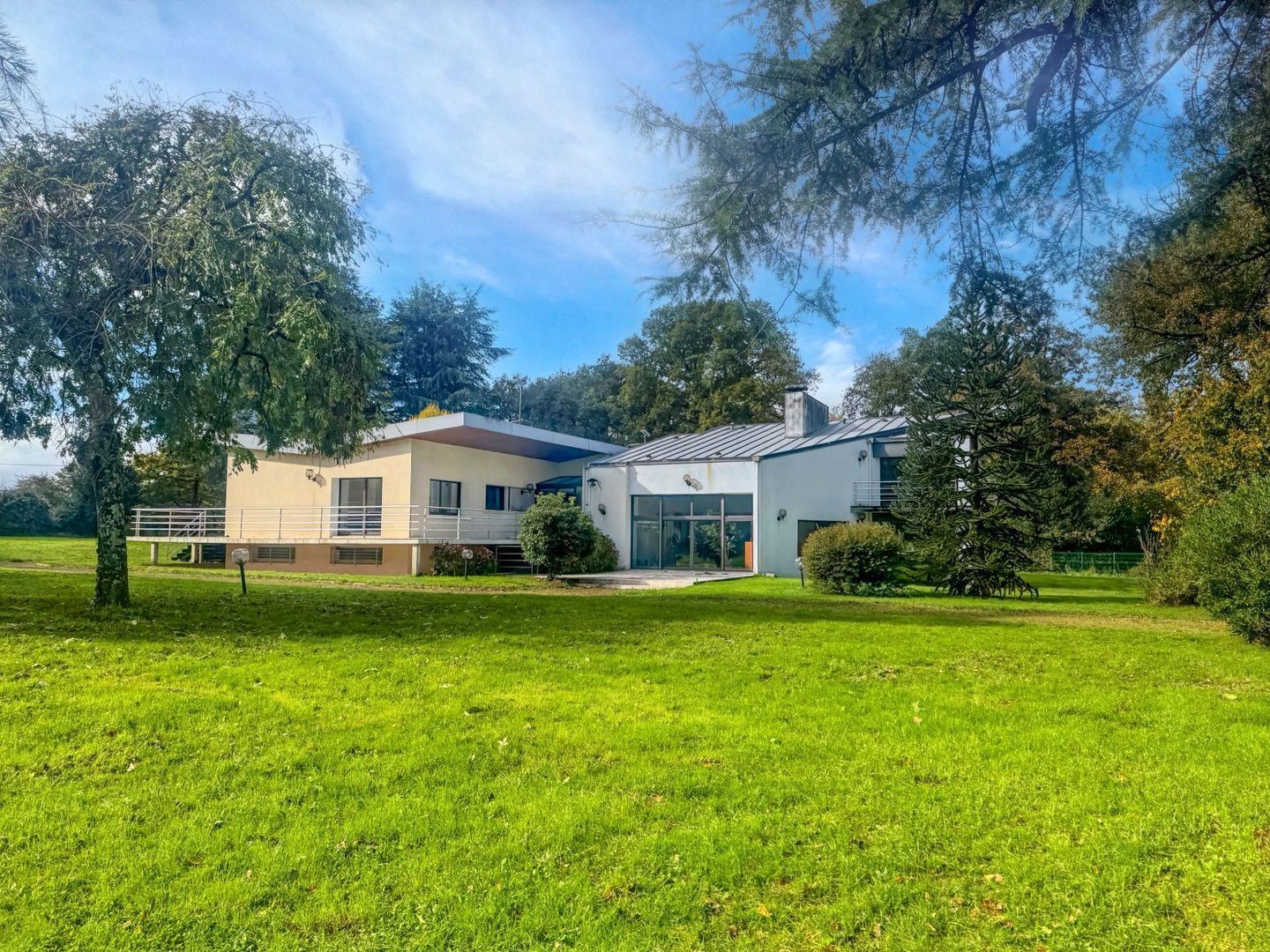 Beaulieu-sous-Parthenay, Beaulieu-sous-Parthenay foto-0