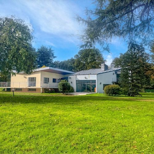 Beaulieu-sous-Parthenay, Beaulieu-sous-Parthenay foto-1