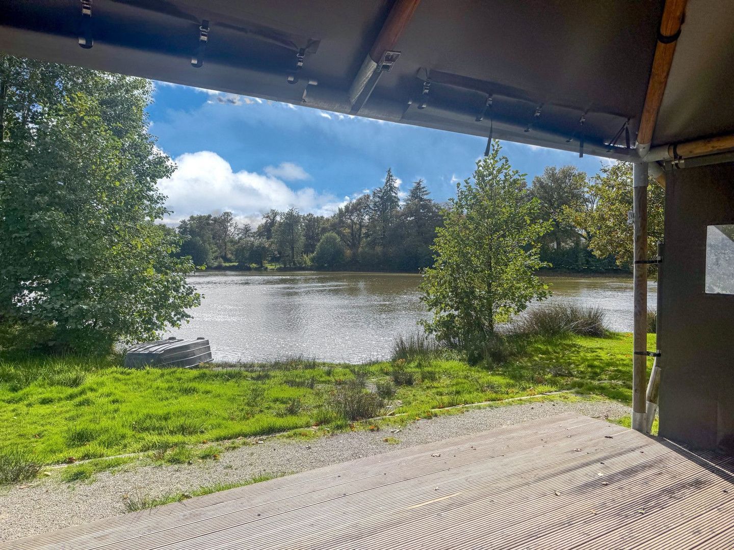 Beaulieu-sous-Parthenay, Beaulieu-sous-Parthenay foto-2