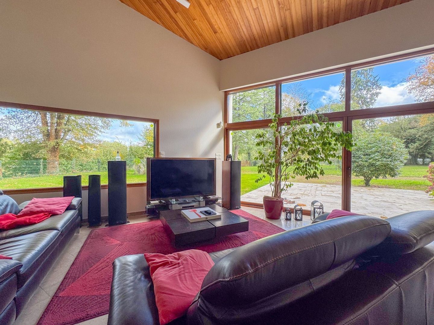 Beaulieu-sous-Parthenay, Beaulieu-sous-Parthenay foto-4