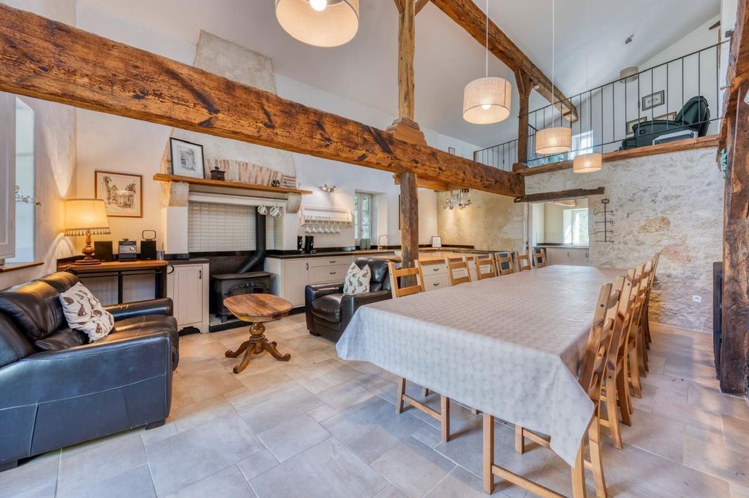 Saint-Méard-de-Gurçon, Saint-Méard-de-Gurçon foto-2